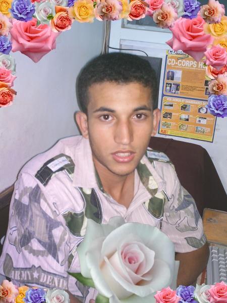 le dericteur general de la securité national